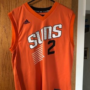 Adidas Bledsoe Phoenix Suns Jersey